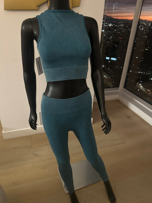 New! Workout Set! Small