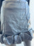 Skirt Only! Leather Bubble skirt! Small