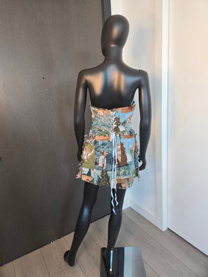 NEW!!! SKIRT SET LARGE