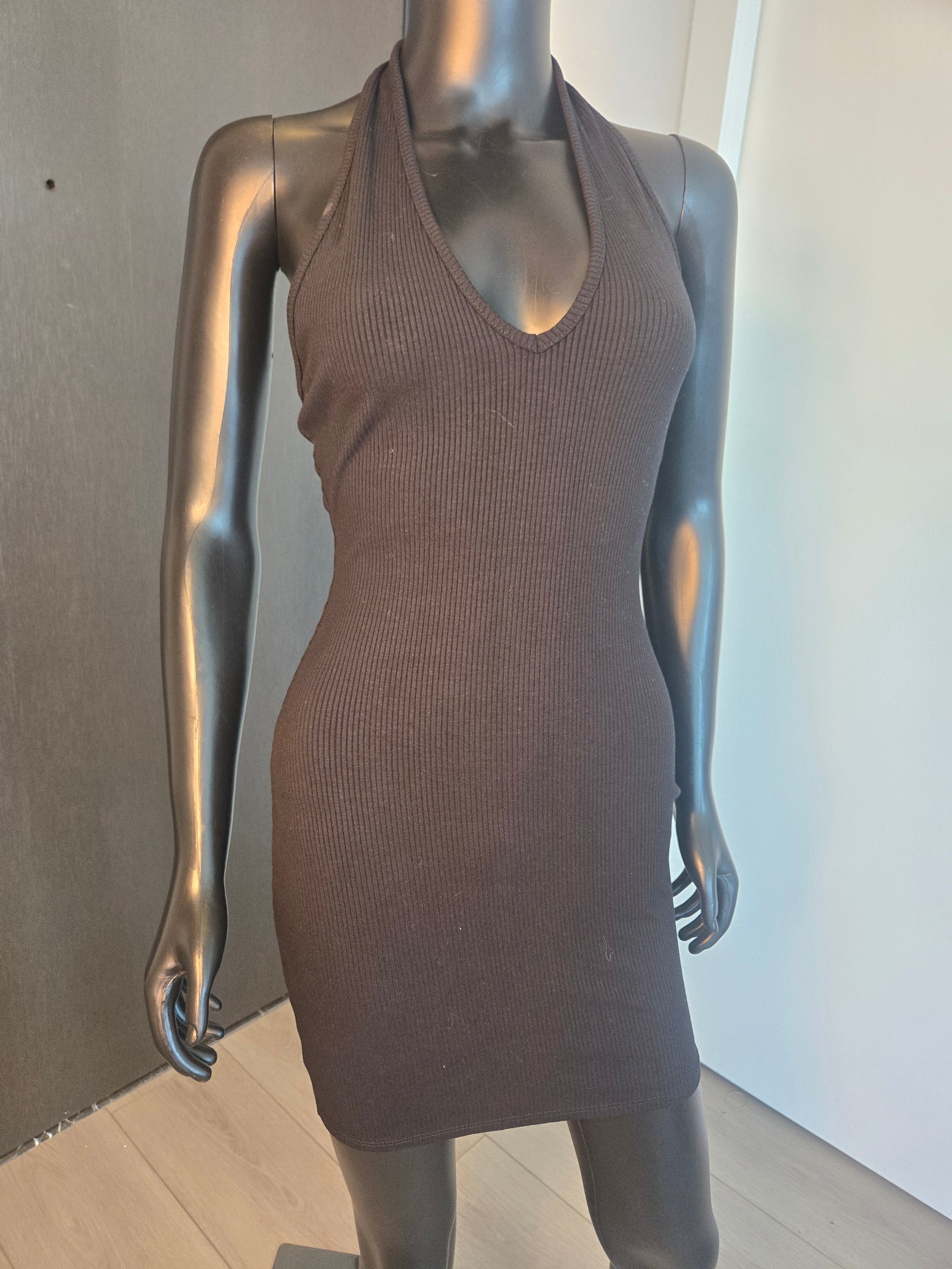 NEW!!! BLACK DRESS MEDIUM