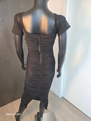 NEW!!! BLACK DRESS MEDIUM
