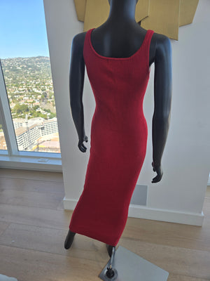 NEW! Red Dress Medium