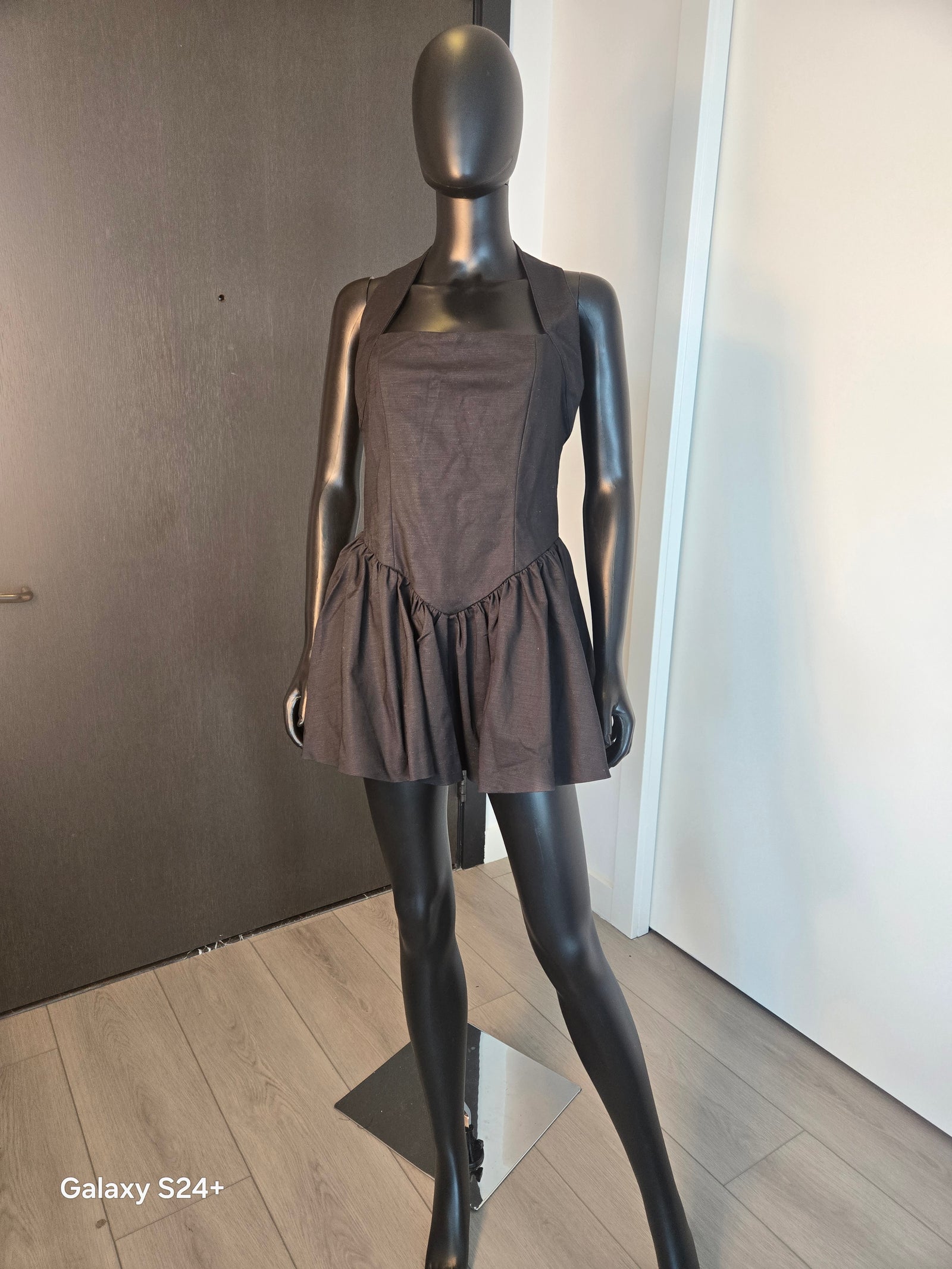 NEW!!! BLACK DRESS MEDIUM