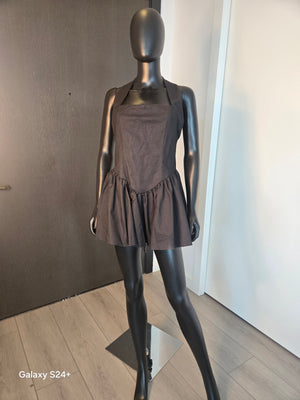 NEW!!! BLACK DRESS MEDIUM