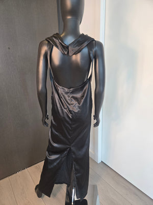 NEW!!! BLACK DRESS SMALL