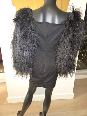 NEW!!! Black Dress Medium