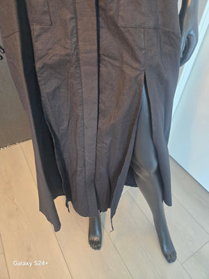 NEW!!! BLACK DRESS MEDIUM