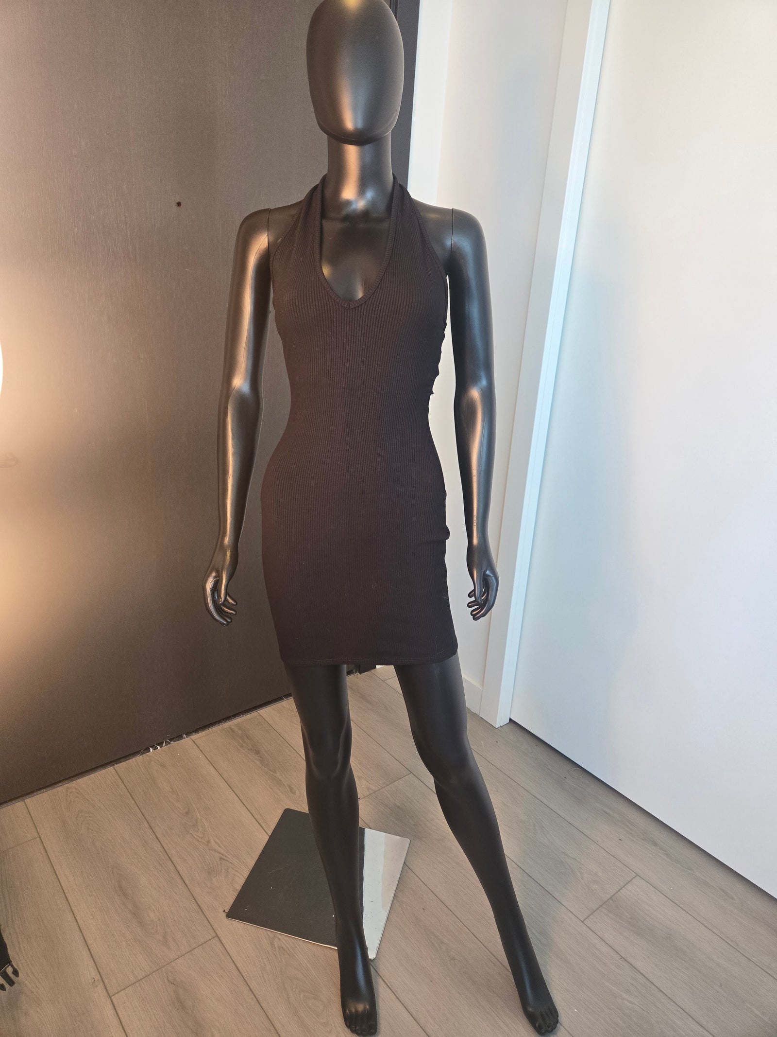 NEW!!! BLACK DRESS MEDIUM