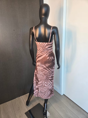 NEW!!! CHOCOLATE DRESS MEDIUM