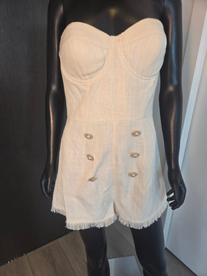NEW!!! BEIGE SET LARGE