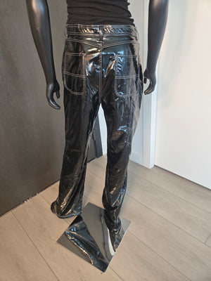 NEW!!! BLACK PANT LARGE
