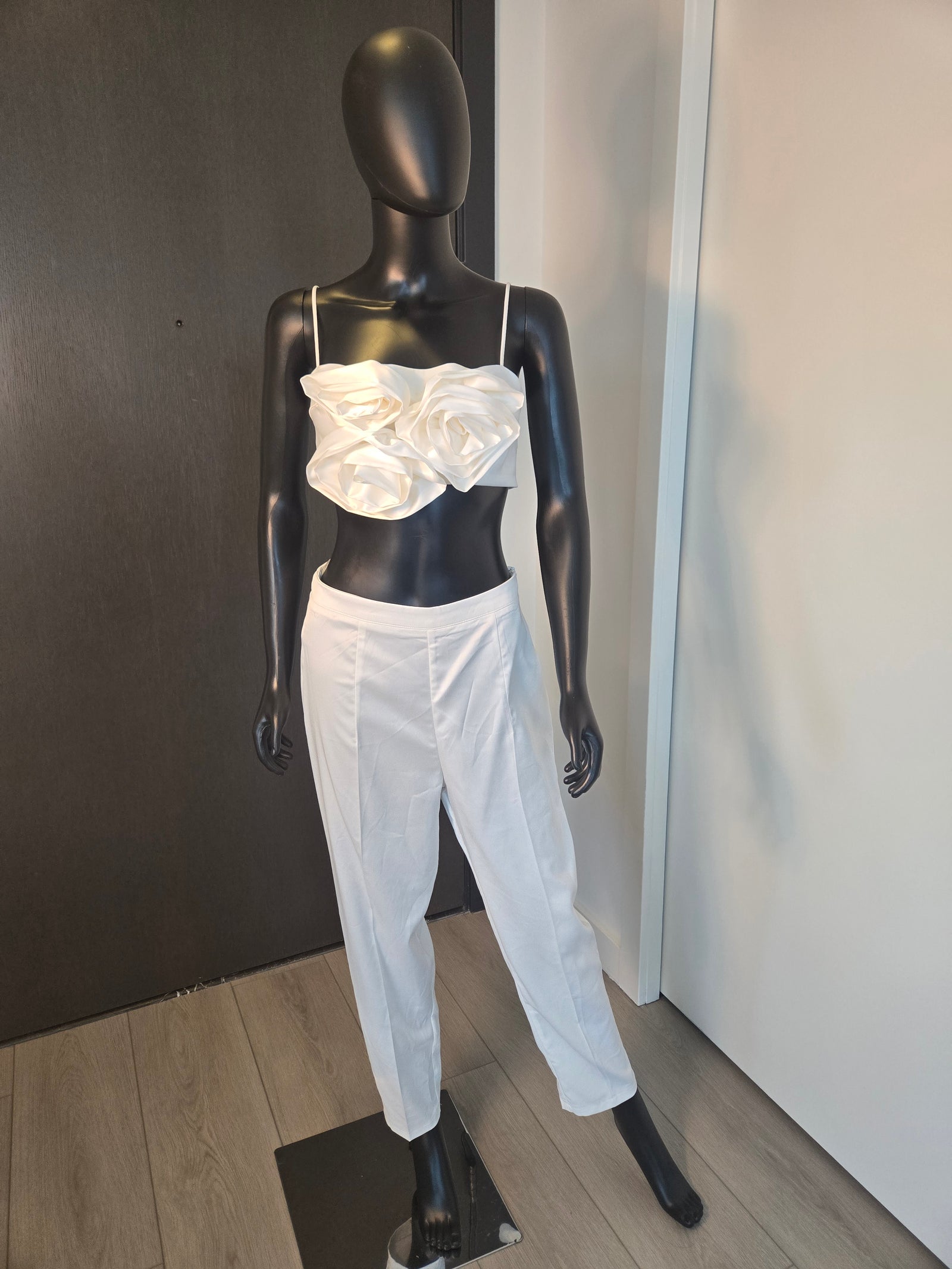 NEW!!! PANT SET MEDIUM