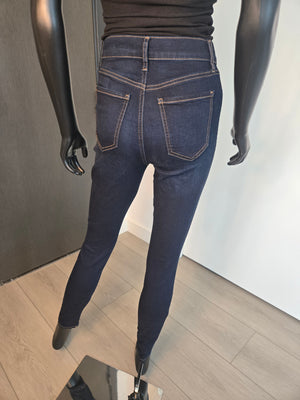 BLUE JEANS ONLY SIZE 5