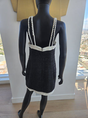 Beautiful! Black Dress Large