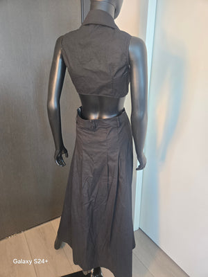 NEW!!! BLACK DRESS MEDIUM