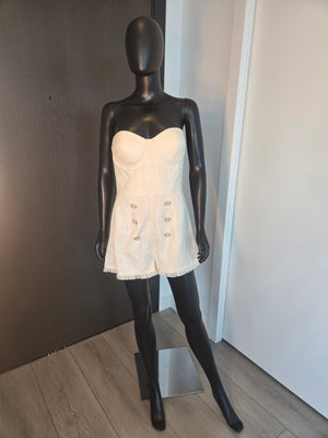 NEW!!! BEIGE SET LARGE