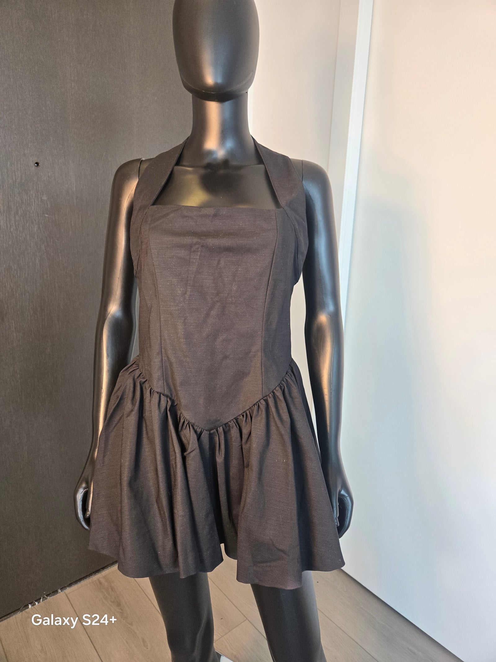 NEW!!! BLACK DRESS MEDIUM