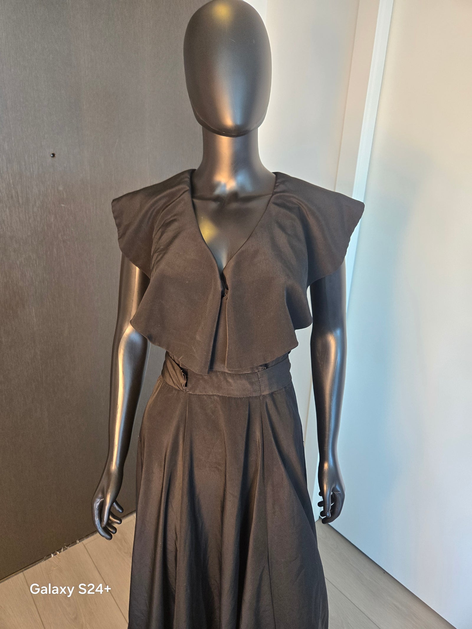 Nice Black Dress Size 4
