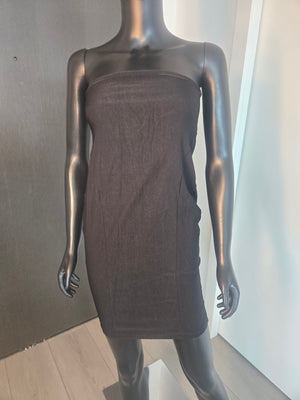 NEW!!! BLACK DRESS MEDIUM