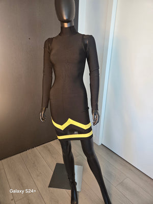 CUTE! Black Dress XSmall