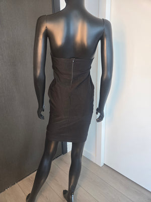 NEW!!! BLACK DRESS MEDIUM