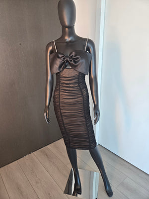 NEW! Sexy!! Black Dress, Medium