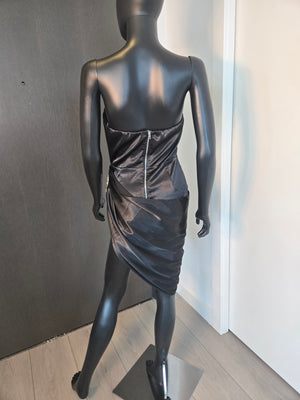 CUTE BLACK DRESS MEDIUM