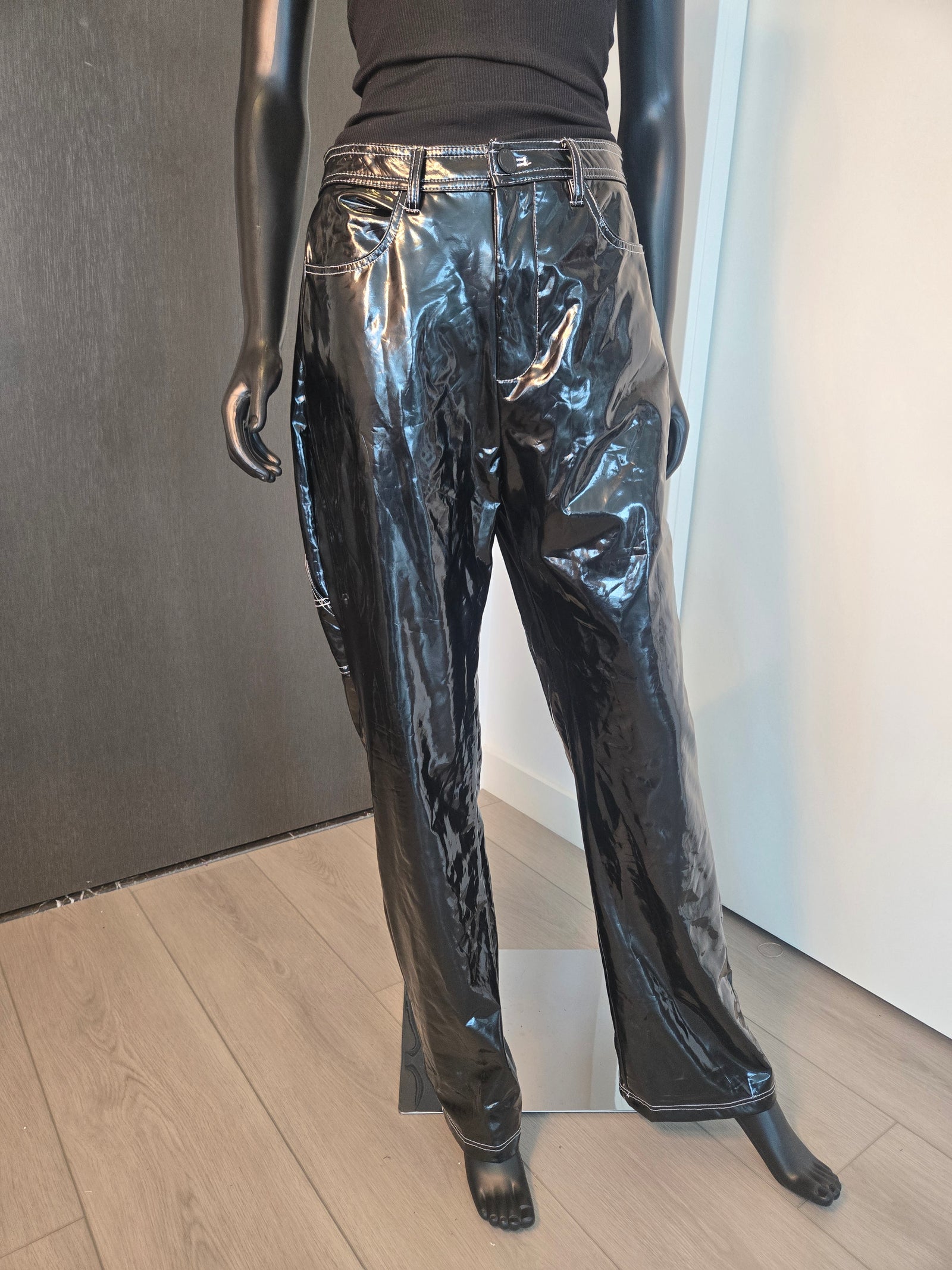 NEW!!! BLACK PANT LARGE
