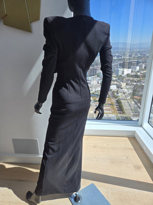 NEW!!! BLACK DRESS (Bra not included) Medium