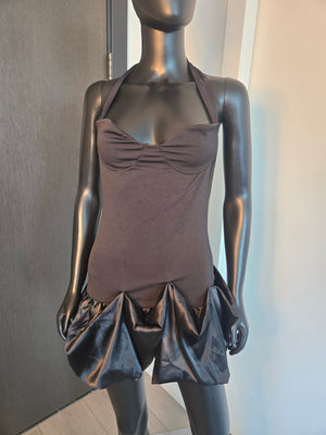 BLACK DRESS MEDIUM