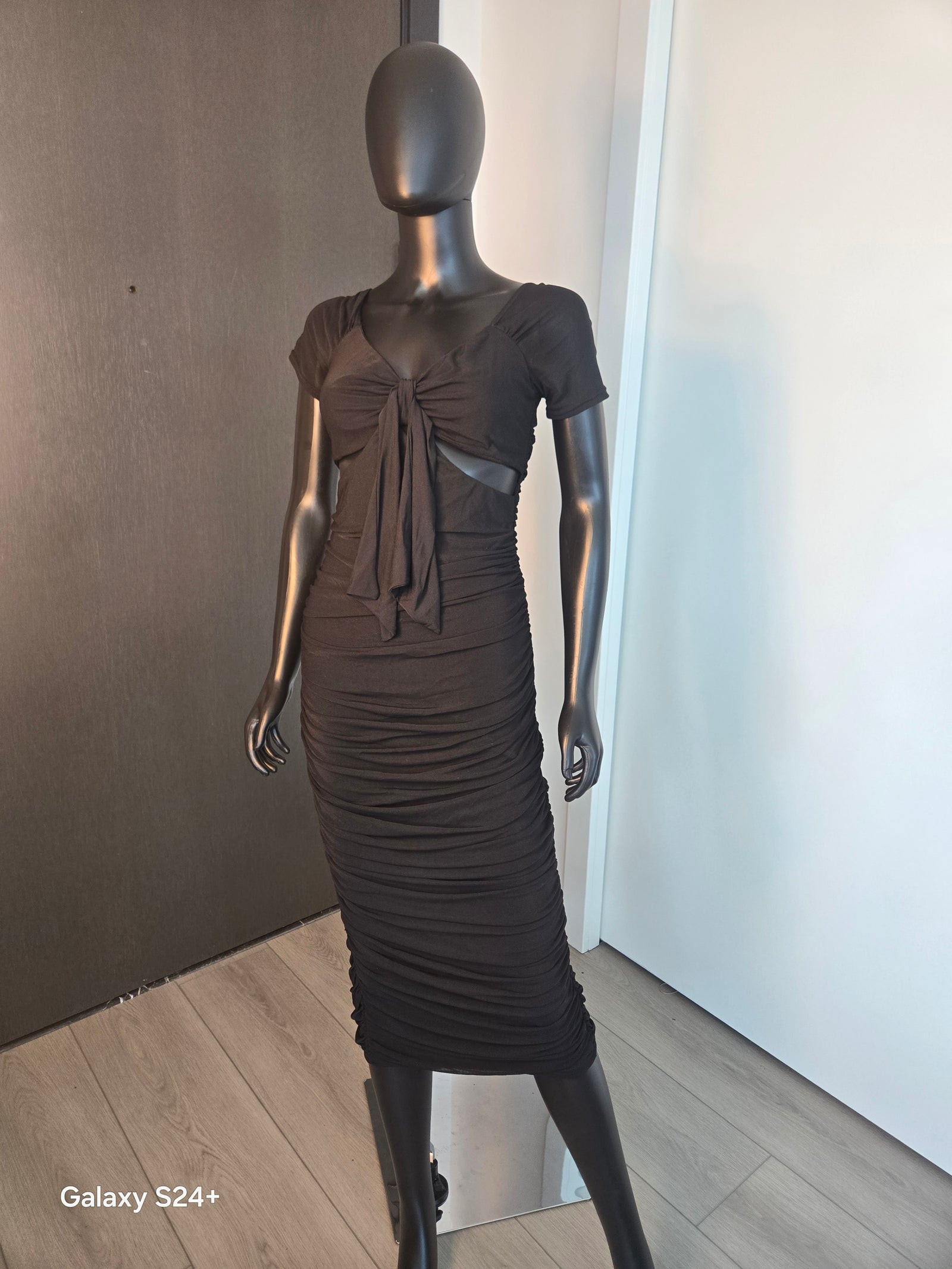 NEW!!! BLACK DRESS MEDIUM