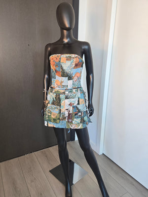 NEW!!! SKIRT SET LARGE