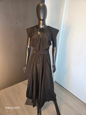 Nice Black Dress Size 4
