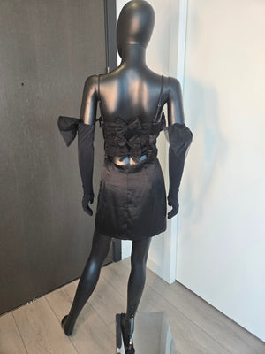 NEW!!! BLACK DRESS MEDIUM