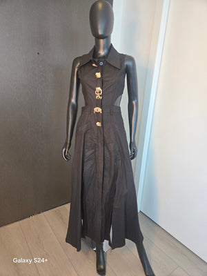 NEW!!! BLACK DRESS MEDIUM