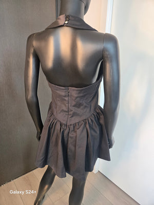 NEW!!! BLACK DRESS MEDIUM