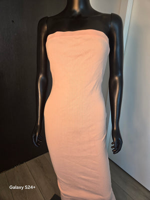 NEW!!! Pink Dress