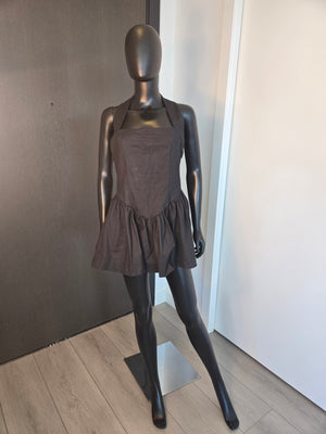 NEW!!! BLACK DRESS MEDIUM