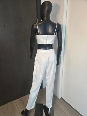 NEW!!! PANT SET MEDIUM