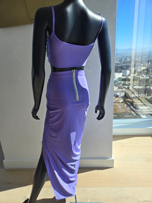 NEW!!! PURPLE TWO PIECE SMALL