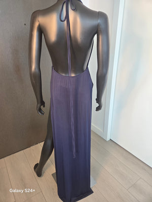 NEW!!! NAVY BLUE DRESS SMALL