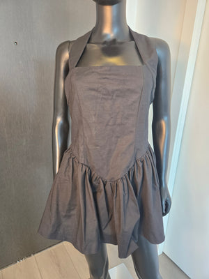 NEW!!! BLACK DRESS MEDIUM