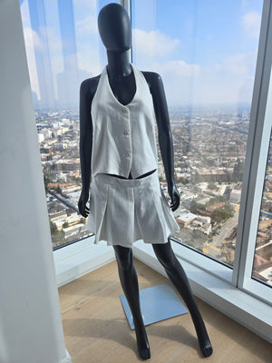 One Piece Dress, Size Large, New