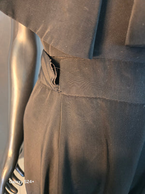 Nice Black Dress Size 4