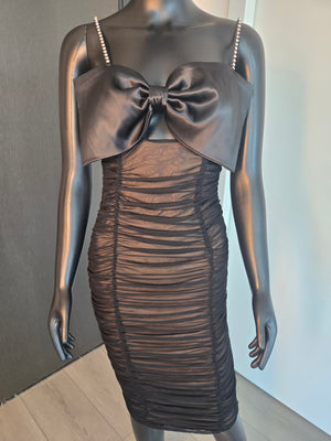 NEW! Sexy!! Black Dress, Medium