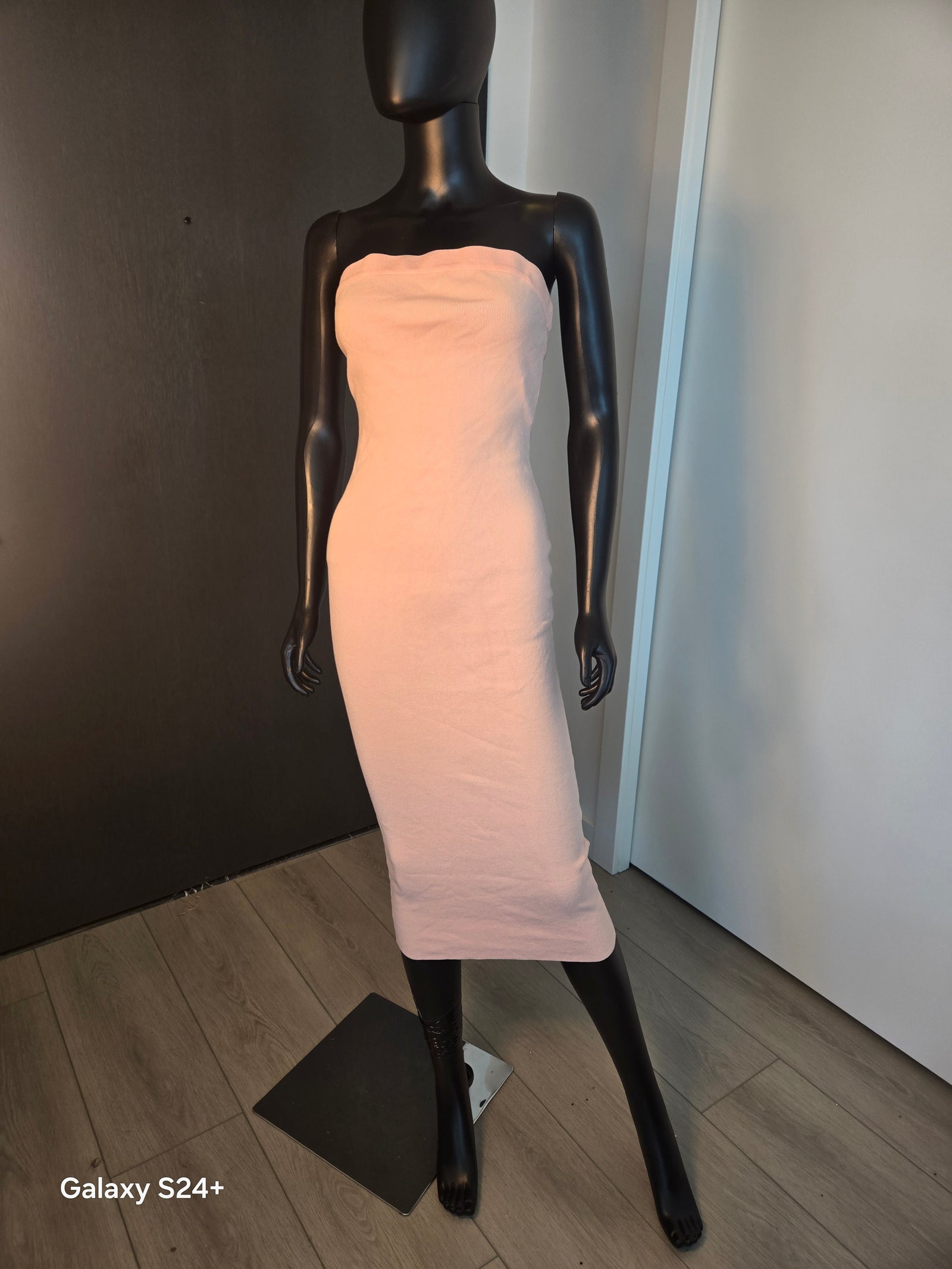 NEW!!! Pink Dress