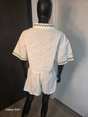 CUTE SHORT SET MEDIUM
