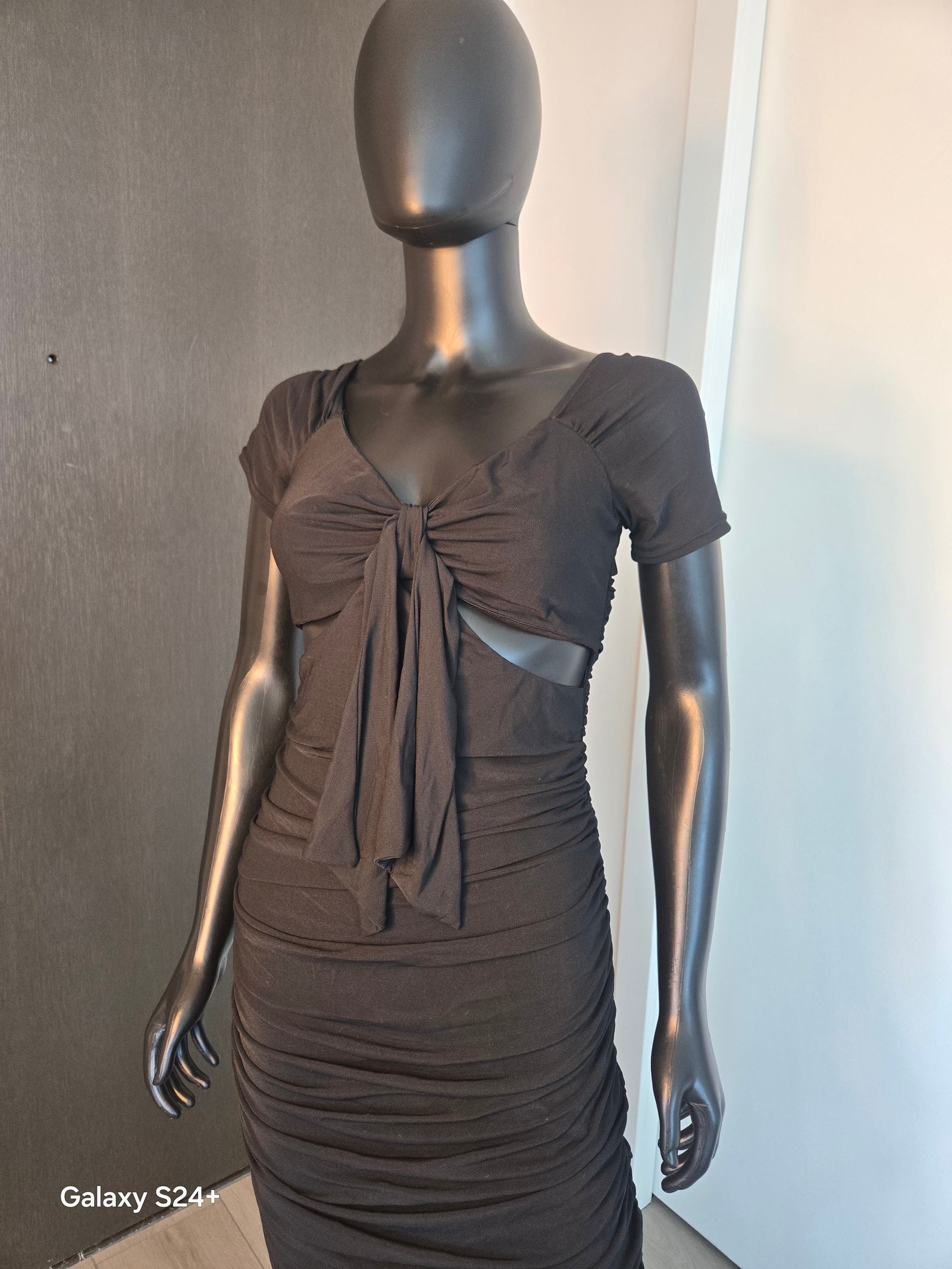 NEW!!! BLACK DRESS MEDIUM