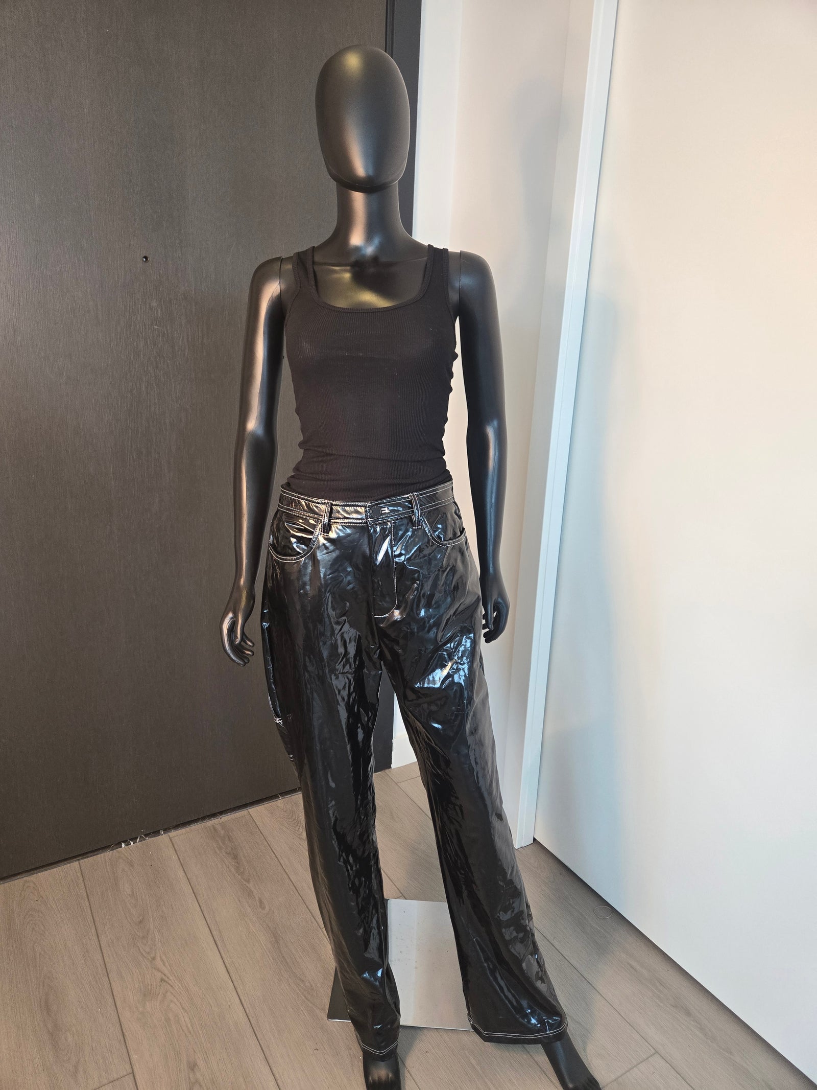 NEW!!! BLACK PANT LARGE