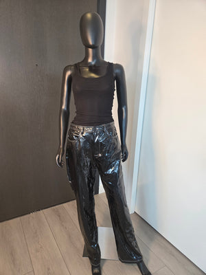 NEW!!! BLACK PANT LARGE